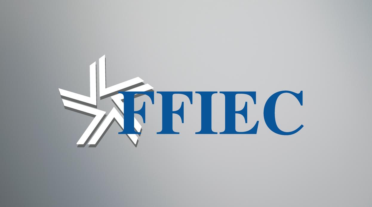 FFIEC Logo Gray