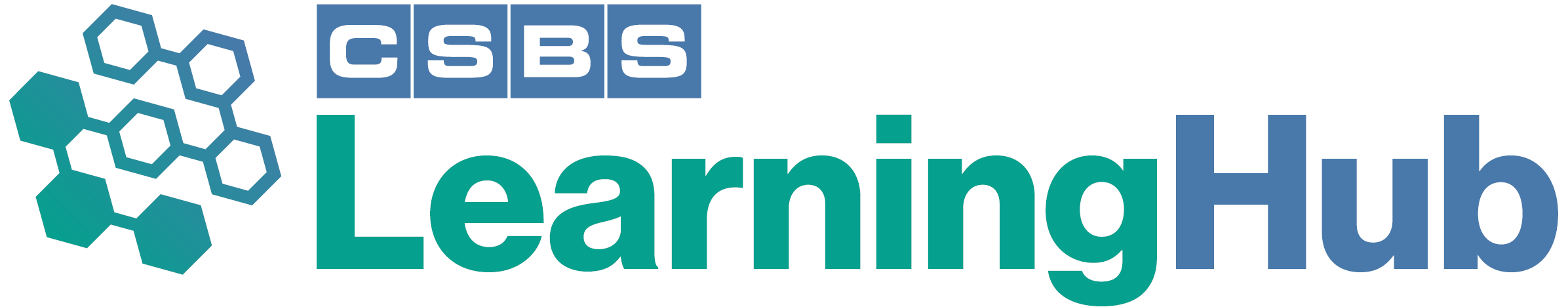 Learning Hub Logo