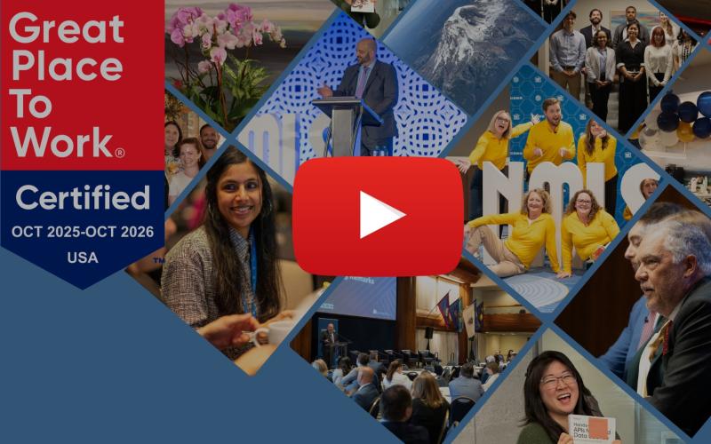 GPTW with play button