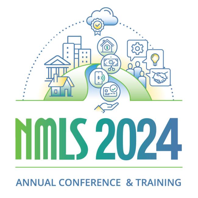 NMLS 2024 logo