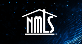 NMLS logo