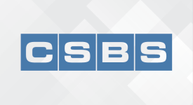 CSBS logo