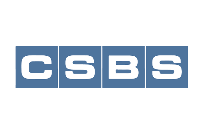 CSBS logo