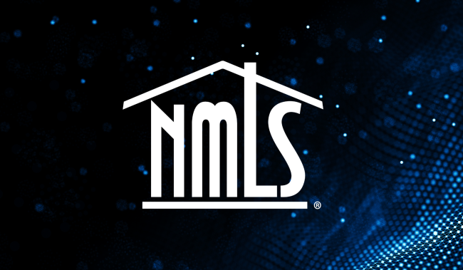 NMLS Mod Logo