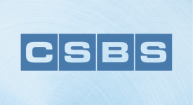 CSBS logo