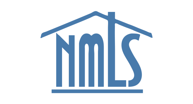 NMLS logo