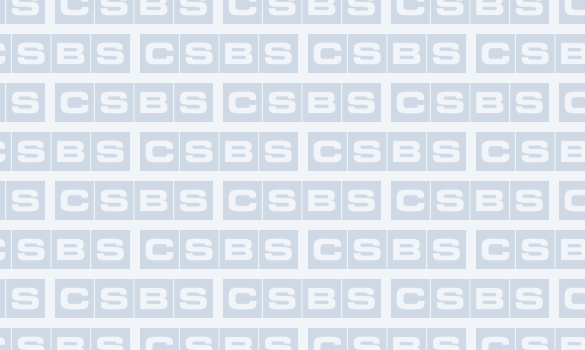 CSBS Logo