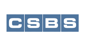 CSBS logo