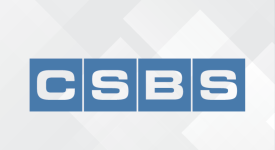 CSBS logo